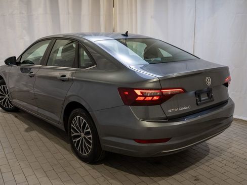 Used 2021 Volkswagen Jetta S w/ Driver Assistance Package image 4