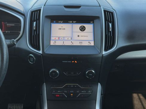 Used 2019 Ford Edge SEL w/ Equipment Group 201A image 13