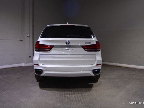 Used 2015 BMW X5 xDrive35i image 29