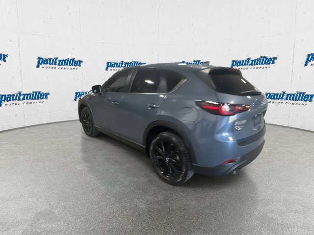 Used 2023 MAZDA CX-5 Carbon Edition AWD/4WD image 8