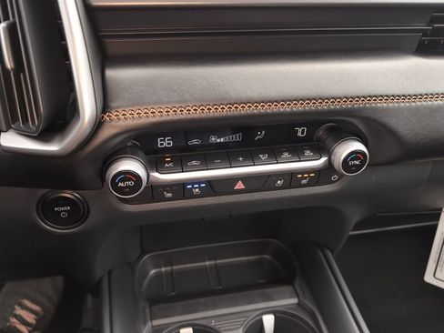 New 2026 MAZDA CX-50 AWD 2.5 Hybrid w/ Premium Pkg image 20
