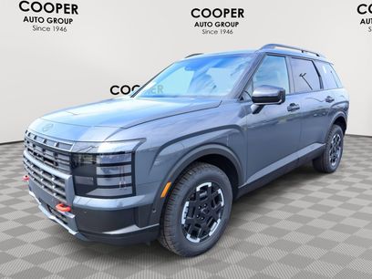 New 2026 Hyundai Palisade XRT Pro