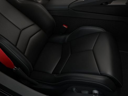 New 2027 Chevrolet Corvette Grand Sport RWD image 9