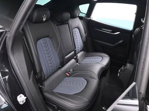 Used 2022 Maserati Levante GT AWD/4WD image 22