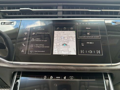 New 2026 Audi Q7 Premium Plus image 31