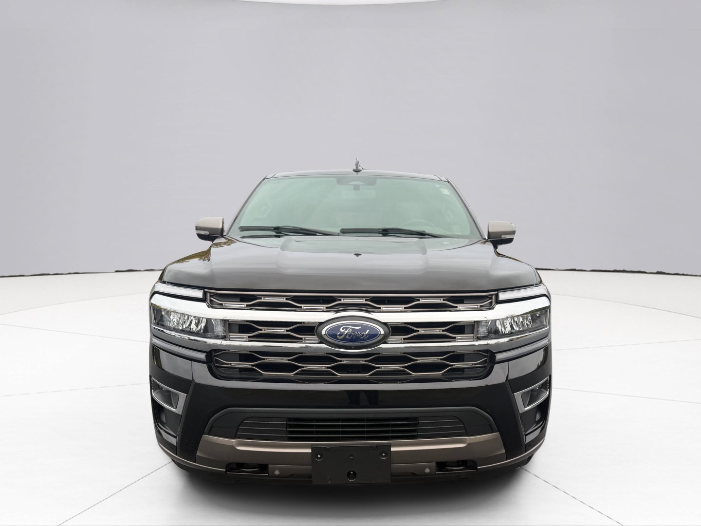 Used 2024 Ford Expedition Max King Ranch AWD/4WD image 8