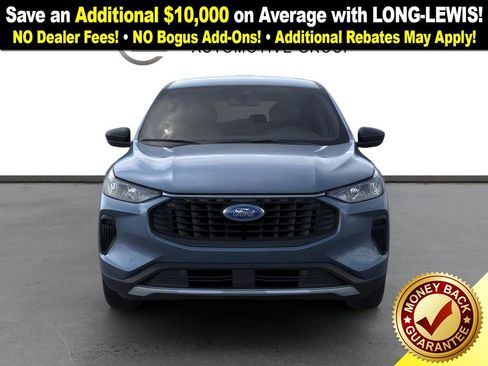 New 2026 Ford Escape Active image 8