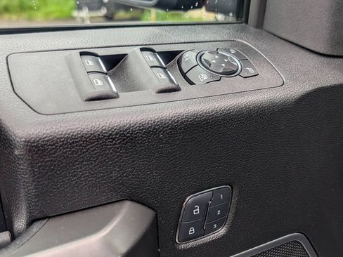 Used 2018 Ford F150 Limited AWD/4WD image 26