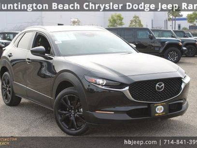 Used 2024 MAZDA CX-30 AWD 2.5 S w/ Select Sport Pkg