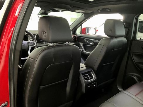 Used 2021 Chevrolet Blazer RS w/ Enhanced Convenience Package image 11