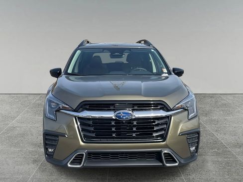 Certified 2025 Subaru Ascent Touring w/ Popular Package #1 image 8