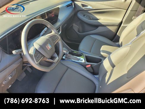 New 2026 Buick Encore GX Sport Touring w/ Comfort Package FWD image 20