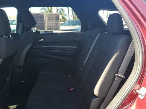 Used 2026 Dodge Durango GT AWD/4WD image 15