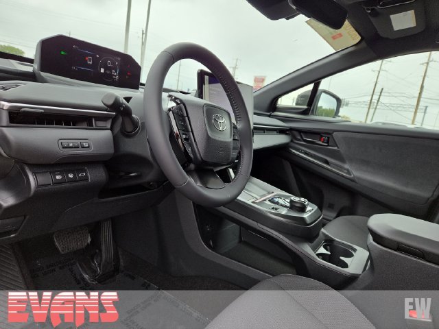 Certified 2026 Toyota C-HR AWD/4WD image 21