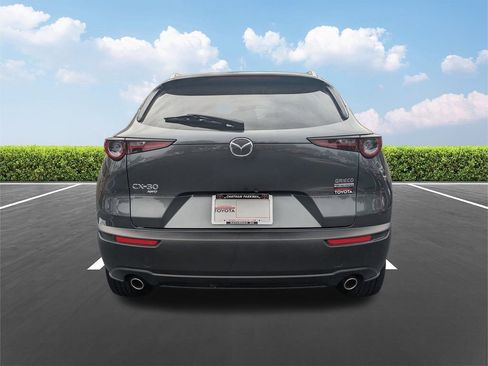 Used 2023 MAZDA CX-30 AWD 2.5 S w/ Select Package image 5