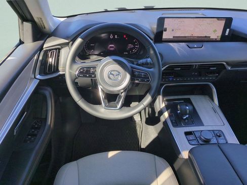 Used 2026 MAZDA CX-90 3.3 Turbo w/ Premium Sport Pkg AWD/4WD image 11