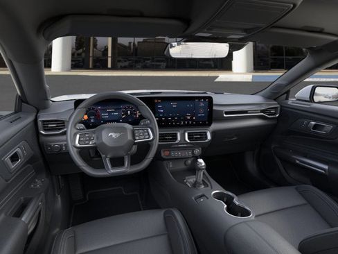New 2026 Ford Mustang Premium RWD image 9