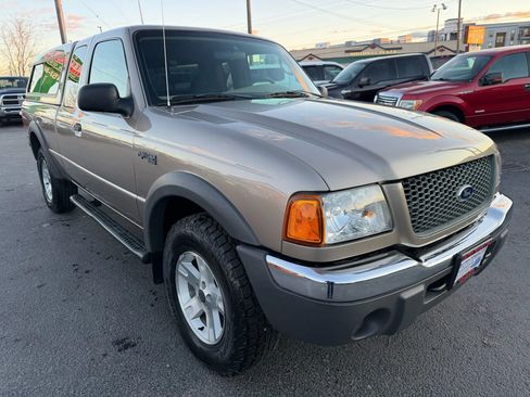 Used 2003 Ford Ranger XLT image 9