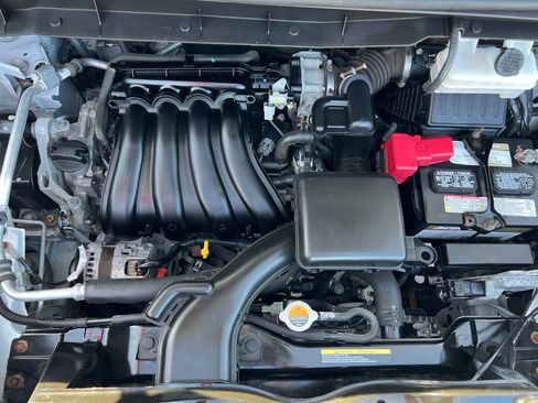 Used 2020 Nissan NV200 SV w/ Back Door Glass Package image 41