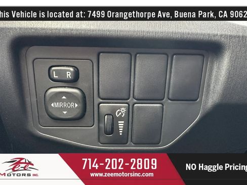 Used 2015 Toyota Prius Four FWD image 34