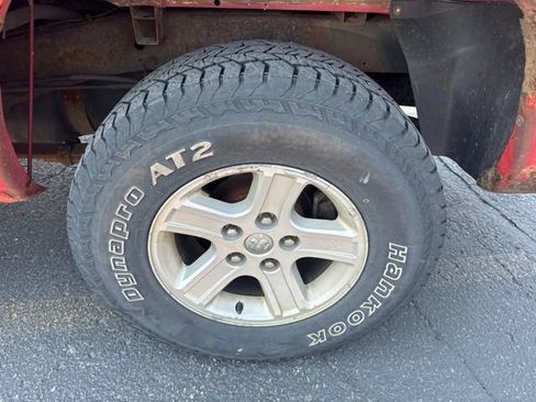 Used 2006 Dodge Ram 1500 Truck SLT AWD/4WD image 6