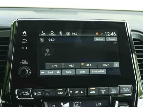 Used 2023 Honda Odyssey Touring image 32