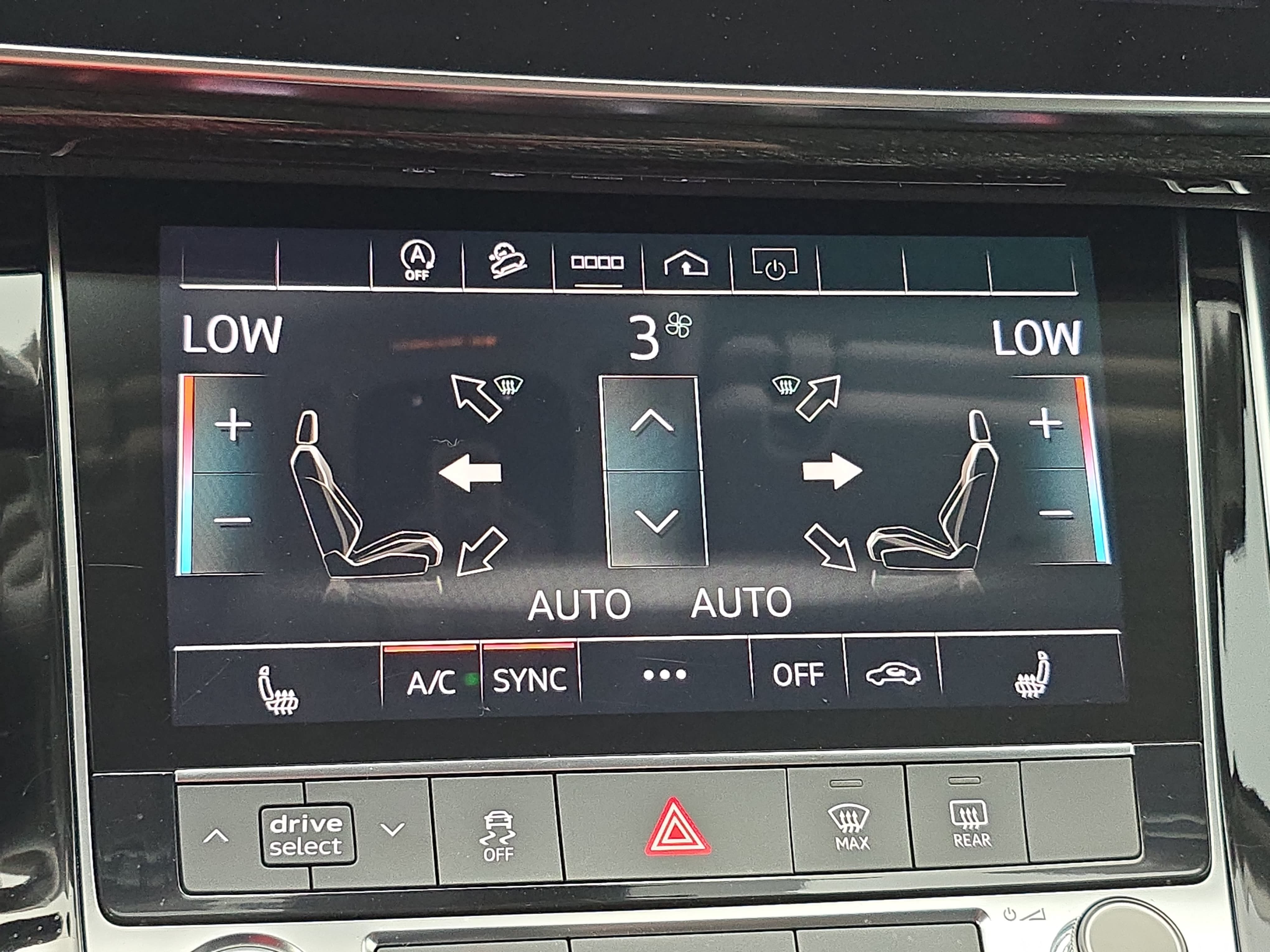 Used 2023 Audi Q7 2.0T Premium w/ Convenience Package AWD/4WD image 25