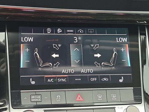 Used 2023 Audi Q7 2.0T Premium w/ Convenience Package AWD/4WD image 25