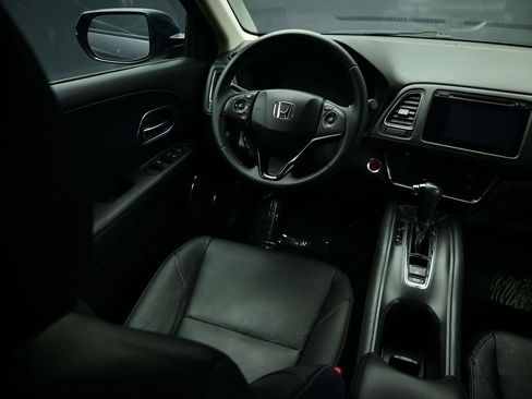 Used 2016 Honda HR-V EX-L image 16