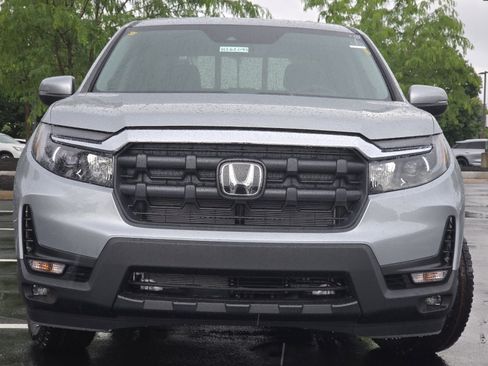 New 2026 Honda Ridgeline RTL image 10