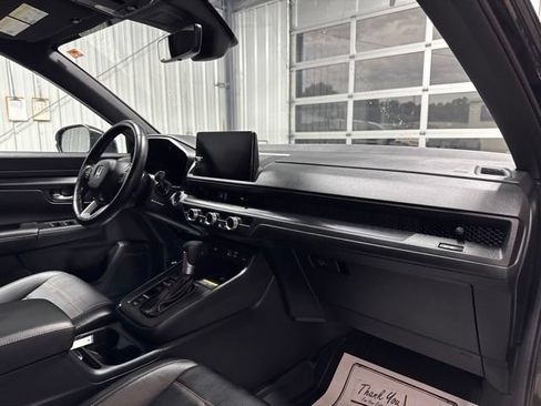 Used 2025 Honda CR-V Sport-L image 27