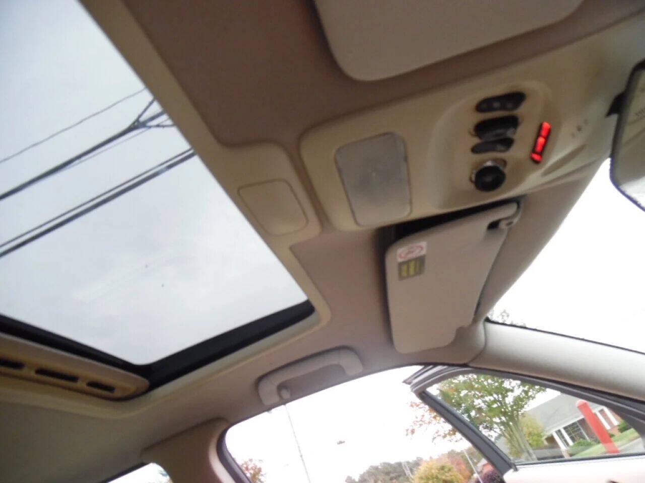 Used 1999 Saab 9-5 2.3T FWD image 32