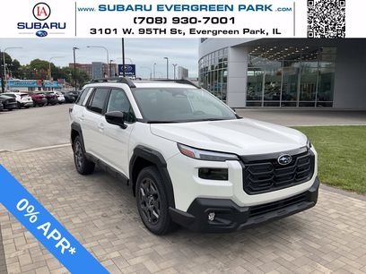 New 2026 Subaru Outback Premium