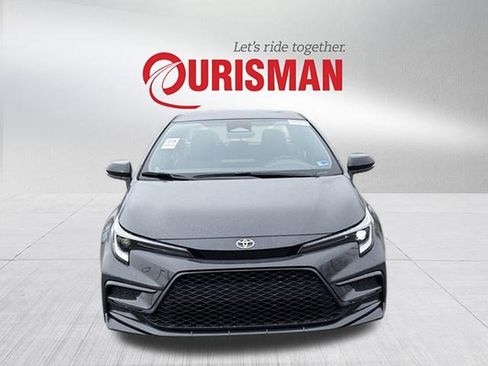 Used 2026 Toyota Corolla SE image 6