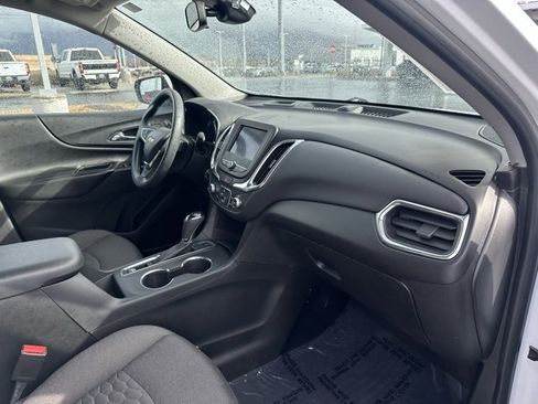 Certified 2021 Chevrolet Equinox LT image 20