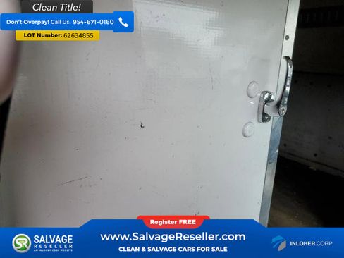 Used 2010 Ford E-350 and Econoline 350 Super Duty image 15