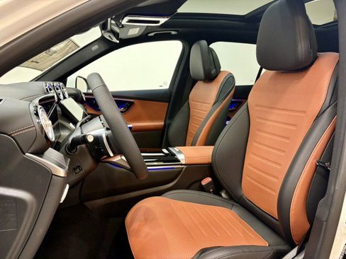 New 2026 Mercedes-Benz GLC 300 image 8