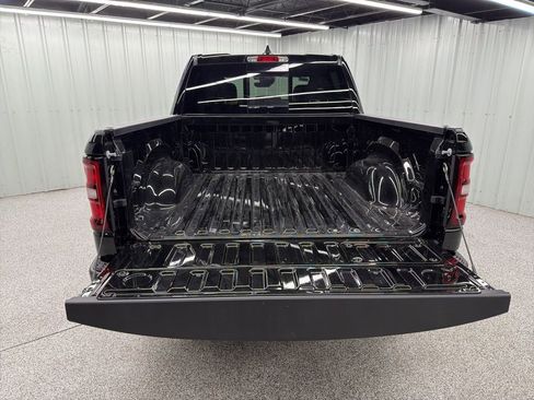 New 2026 RAM 1500 Rebel w/ G/T Package image 8