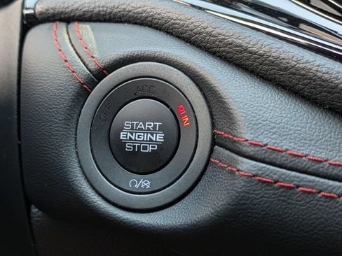Used 2024 Dodge Durango GT w/ Blacktop Package RWD image 31