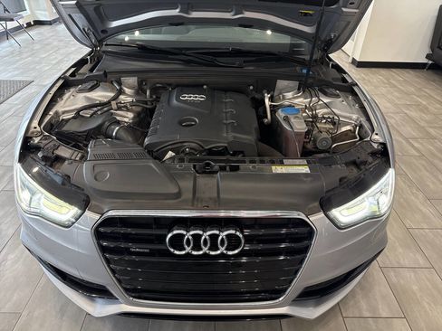 Used 2017 Audi A5 2.0T Sport w/ Technology Package image 37