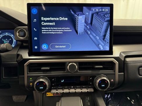 Used 2025 Toyota 4Runner Limited image 15