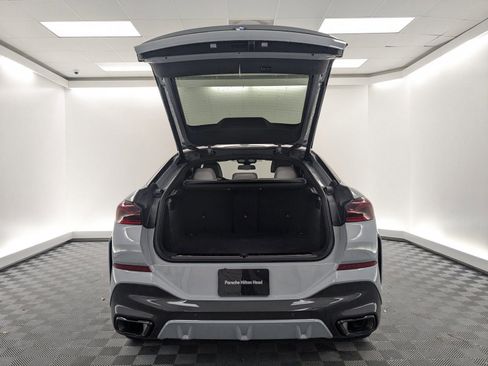 Used 2026 BMW X6 xDrive40i image 22