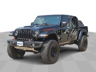 Used 2021 Jeep Gladiator Mojave AWD/4WD 360° Tour