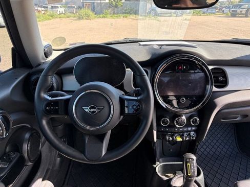Used 2024 MINI Cooper SE FWD image 14