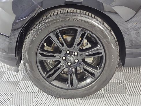 Used 2020 Land Rover Range Rover Velar S AWD/4WD image 10