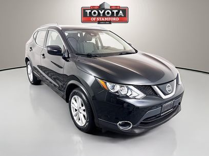 Used 2019 Nissan Rogue Sport SV w/ All-Weather Package
