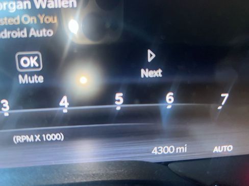 Used 2026 RAM 1500 Limited image 3