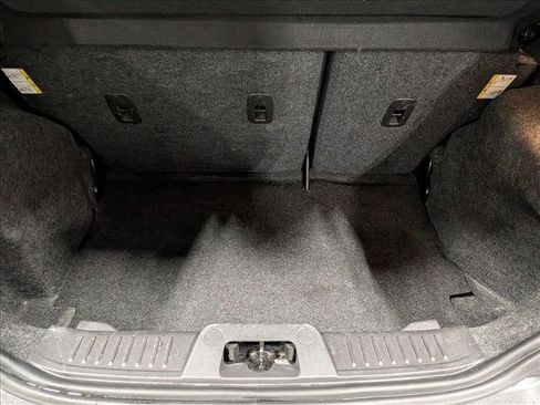 Used 2019 Ford Fiesta SE w/ Equipment Group 201A image 6