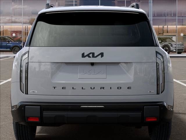 New 2027 Kia Telluride SX X-Line AWD/4WD image 13