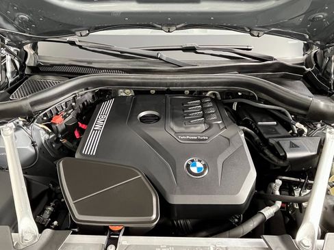 Certified 2023 BMW X3 xDrive30i w/ Premium Package w/ZPA image 17